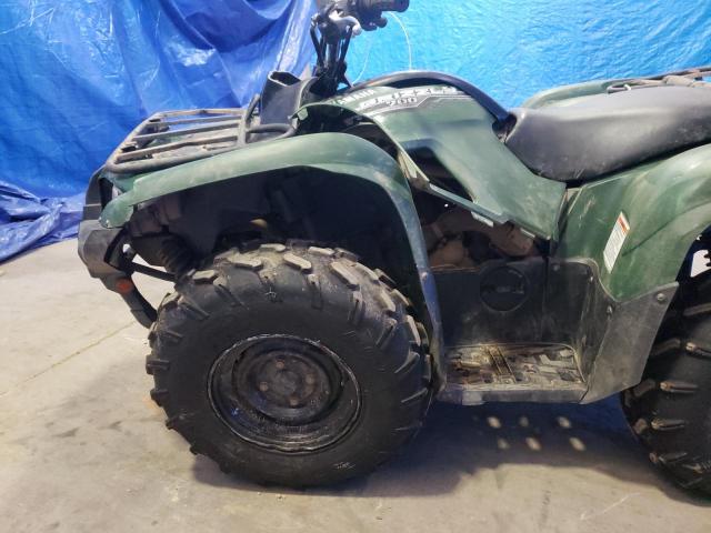 2014 YAMAHA YF70GE 5Y4AM53W4EA300252
