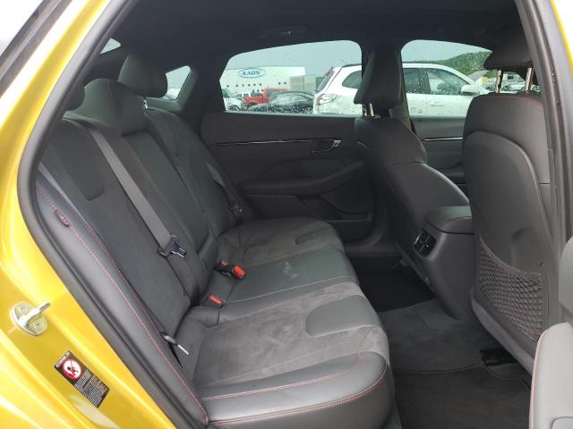 2021 HYUNDAI SONATA N L 5NPEK4JC1MH131902