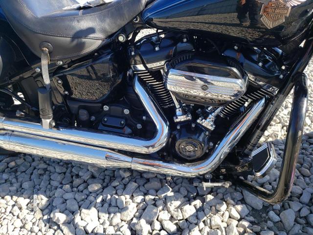 2018 HARLEY-DAVIDSON FLHCS 115T 1HD1YPK18JC045987