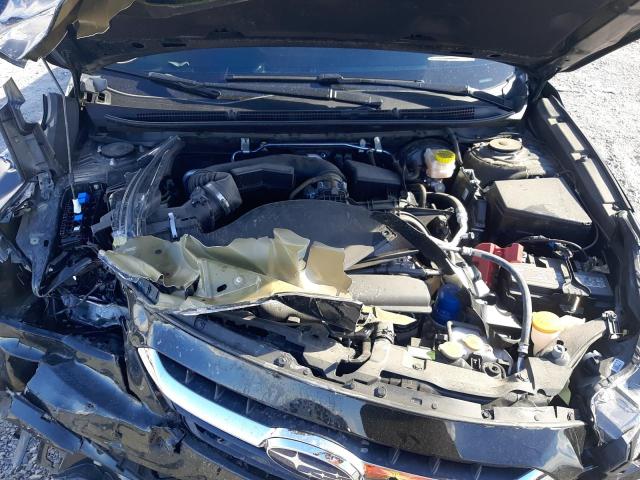 2022 SUBARU LEGACY PRE 4S3BWAC68N3006244