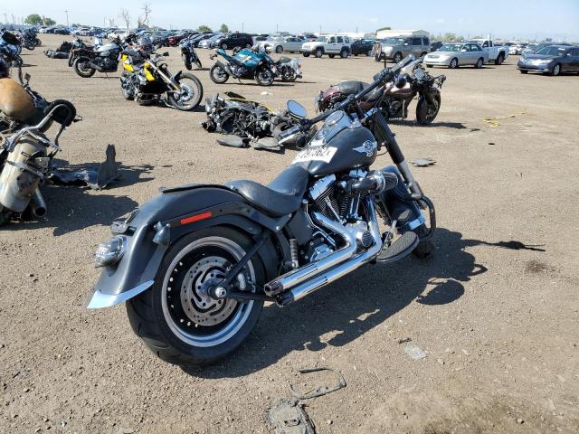 2012 HARLEY-DAVIDSON FLSTFB FAT 1HD1JNV12CB036361