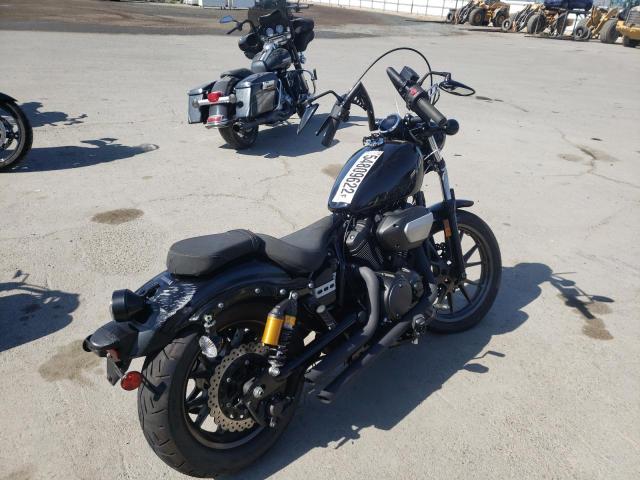 2021 YAMAHA XVS950 CUD JYAVN05Y6MA004278