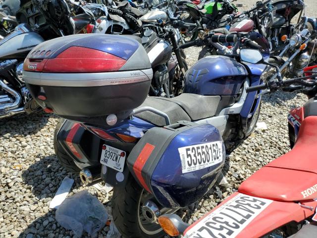 2005 YAMAHA FJR1300 JYARP07E65A003745