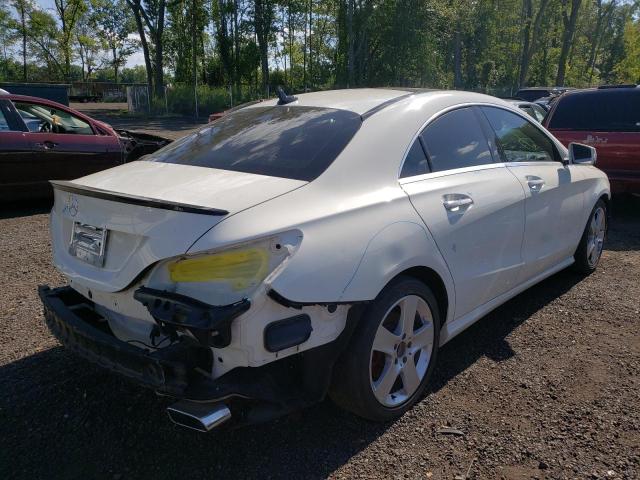 2015 MERCEDES-BENZ CLA 250 4M - WDDSJ4GB6FN232950