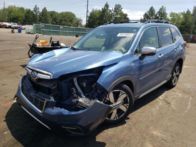 JF2SKAWC4KH520928 Subaru Forester Touring