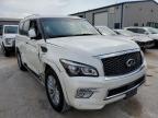 2017 INFINITI  QX80