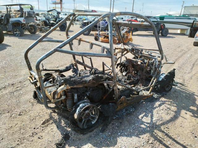 2022 POLARIS RZR TRAIL 3NSA5K876NN868889