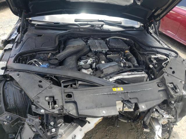 2019 MERCEDES-BENZ S 450 4MAT WDDUG6EB6KA440849