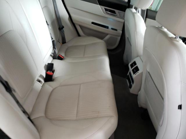 SAJBE4BV4GCY13779 Jaguar XF