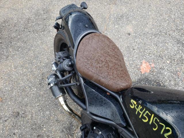 2020 HONDA CMX500 MLHPC5604L5300249