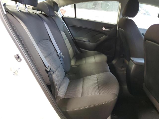 2018 KIA FORTE - 3KPFK4A73JE235380