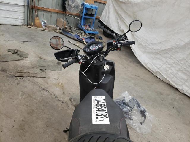 2012 YAMAHA YW125 RKRSE48Y3CA091042