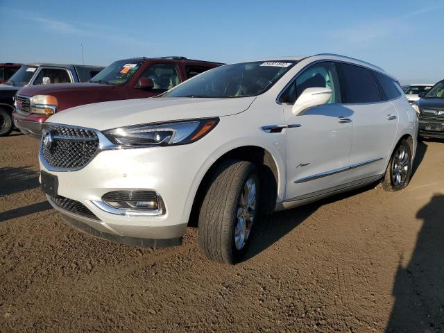 2019 BUICK ENCLAVE AV 5GAEVCKW3KJ105530