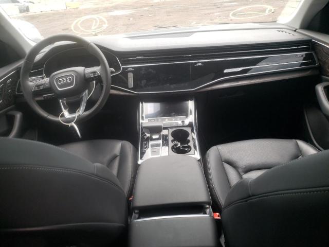 2019 AUDI Q8 PREMIUM WA1EVAF18KD029149