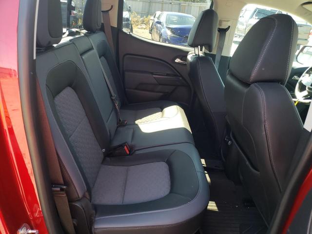 2021 CHEVROLET COLORADO Z - 1GCGTDEN8M1208306