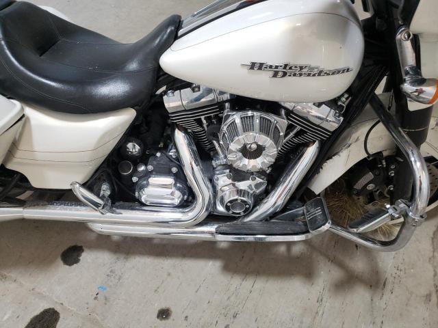 2015 HARLEY-DAVIDSON FLHXS STRE - 1HD1KRM19FB699307