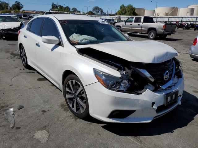 2016 NISSAN ALTIMA 2.5 - 1N4AL3AP4GC285776