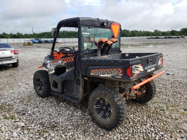 Polaris Ranger XP 900