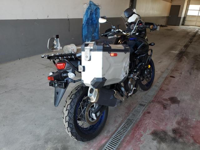 2022 SUZUKI DL650 JS1C733B0N7100079