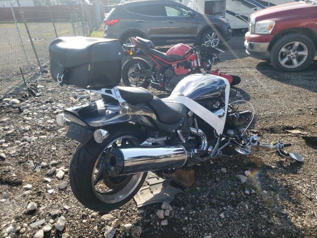 2007 YAMAHA XV1700 PC JYAVP19E07A003888