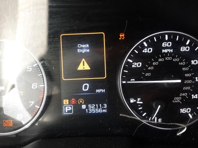 2022 SUBARU LEGACY PRE 4S3BWAC68N3006244