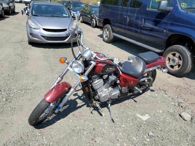 2000 HONDA VT600 CD2 JH2PC2161YM000623