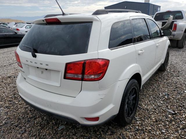 3C4PDCBG6HT550204 Dodge Journey Sxt