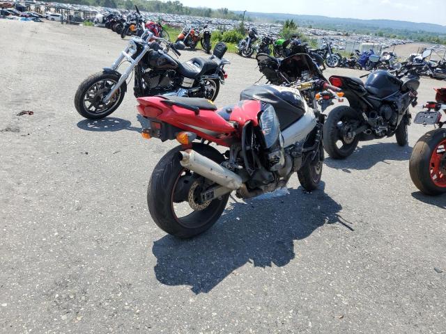 2001 KAWASAKI ZX900 E JKAZX2E121A021406
