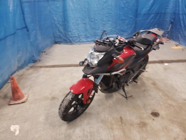 2015 HONDA NC700X JH2RC6307FK100100