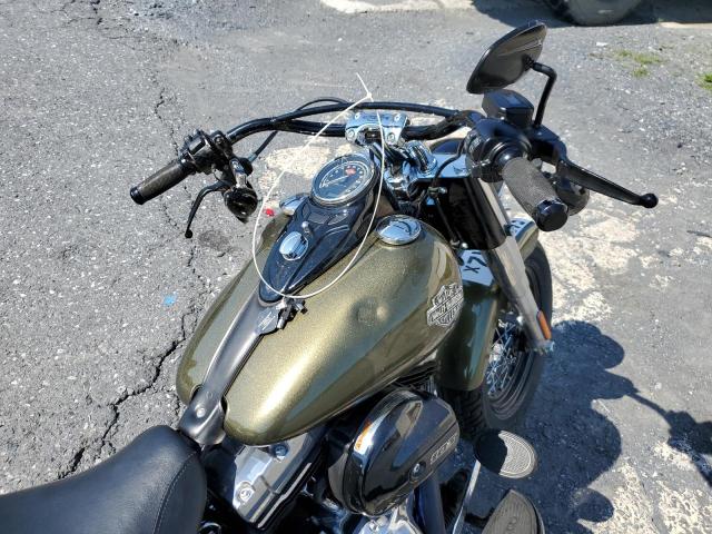 2017 HARLEY-DAVIDSON FLS SOFTAI 1HD1JRV1XHB047171
