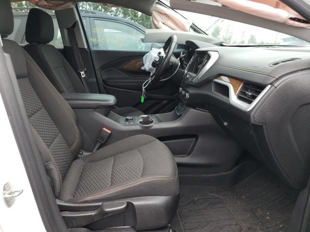 3GKALTEX0KL317239 GMC Terrain Sle