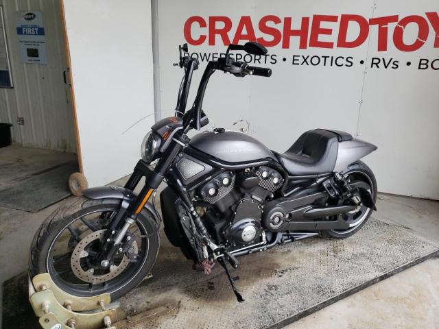 2016 HARLEY-DAVIDSON VRSCDX NIG 1HD1HHH15GC804682