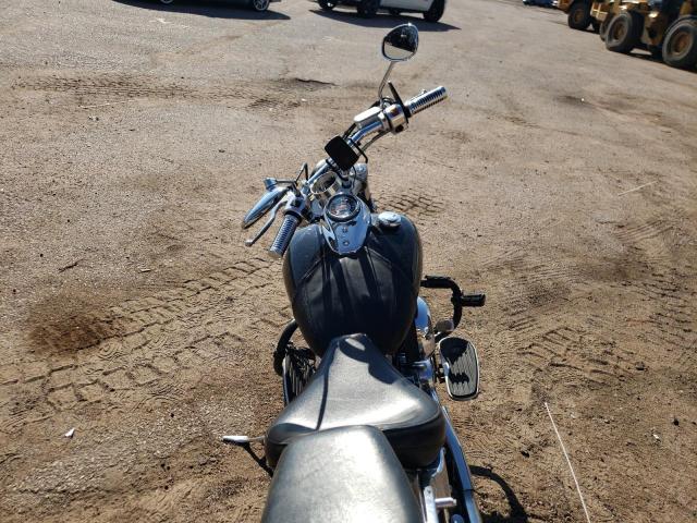2002 YAMAHA XVS65 BASE JYAVM01E32A045205