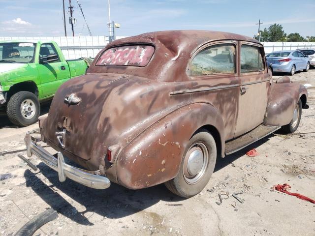 1939 BUICK UK VIN: 13466685