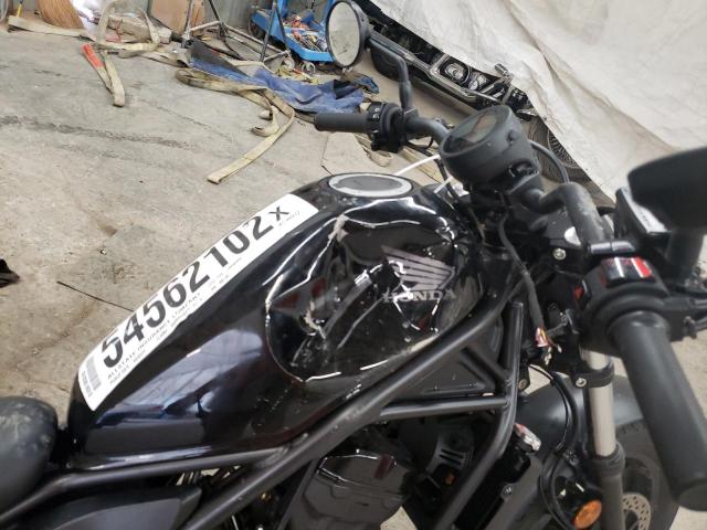 2020 HONDA CMX300 A MLHNC5351L5300149