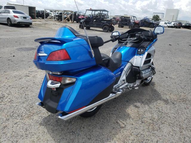 2013 HONDA GL1800 G JH2SC68G2DK100400