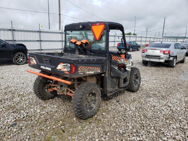 Polaris Ranger XP 900