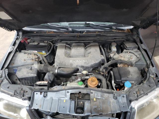 JS3TE944764103631 Suzuki GR VITARA
