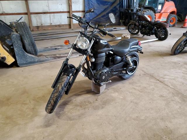 2017 SUZUKI LS650 JS1NP41AXH2200510