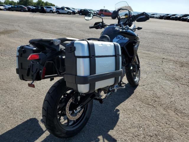 2021 TRIUMPH MOTORCYCLE TIGER 900 SMTE64DF4MTAF4402