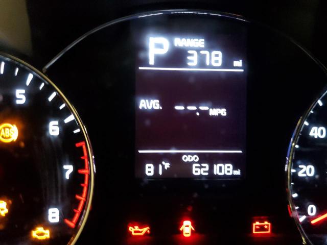 2018 KIA FORTE - 3KPFK4A73JE235380