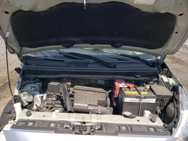 2020 MITSUBISHI MIRAGE LE ML32A5HJ1LH010318