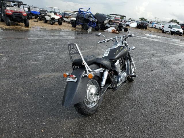 2004 HONDA VT750 C JH2RC50024M000017