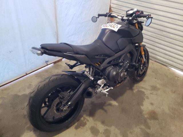 2015 YAMAHA FZ09 JYARN33E3FA006438