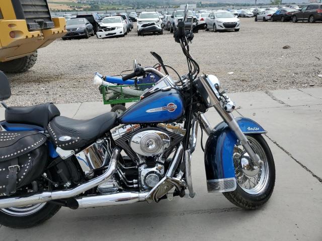 2004 HARLEY-DAVIDSON FLSTCI 1HD1BWB144Y076060