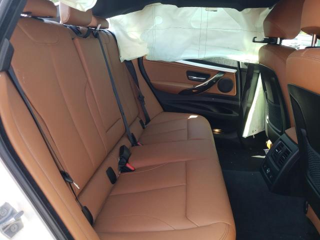2017 BMW 330 XIGT WBA8Z9C58HG452816