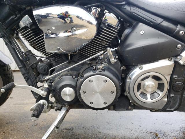 2004 YAMAHA XV1700 PC JYAVP14N94A000782