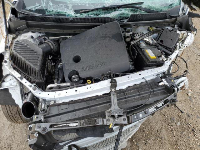 2021 BUICK ENCLAVE AV 5GAEVCKW7MJ270712