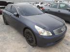 2007 INFINITI  G35