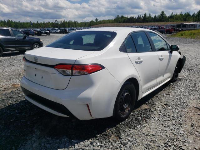 2020 TOYOTA COROLLA LE - 5YFBPRBE2LP012307